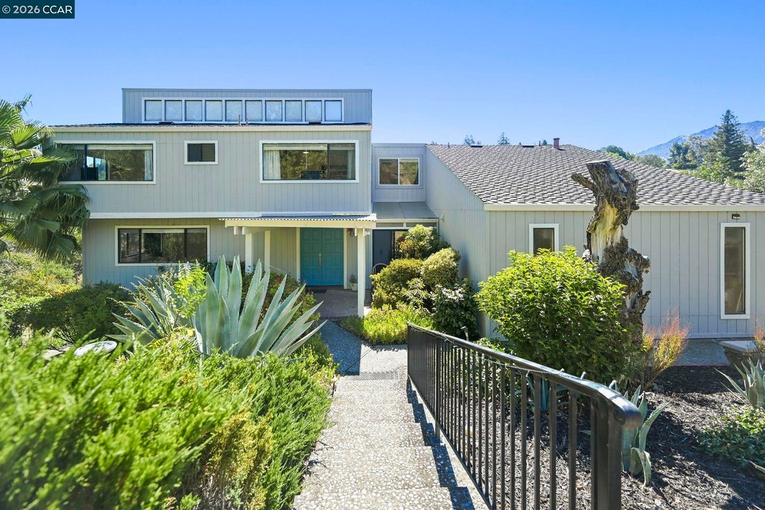 House in Clayton, California, United States 4 - 18506105