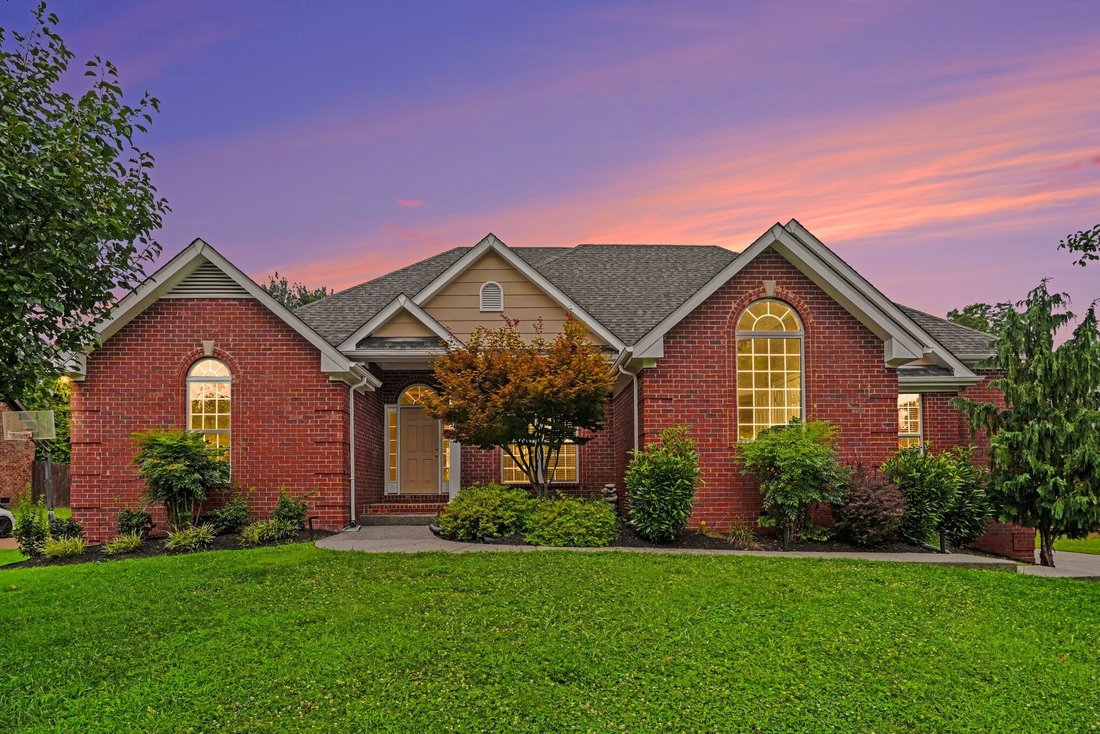 House in Hendersonville, Tennessee, United States 1 - 18505781