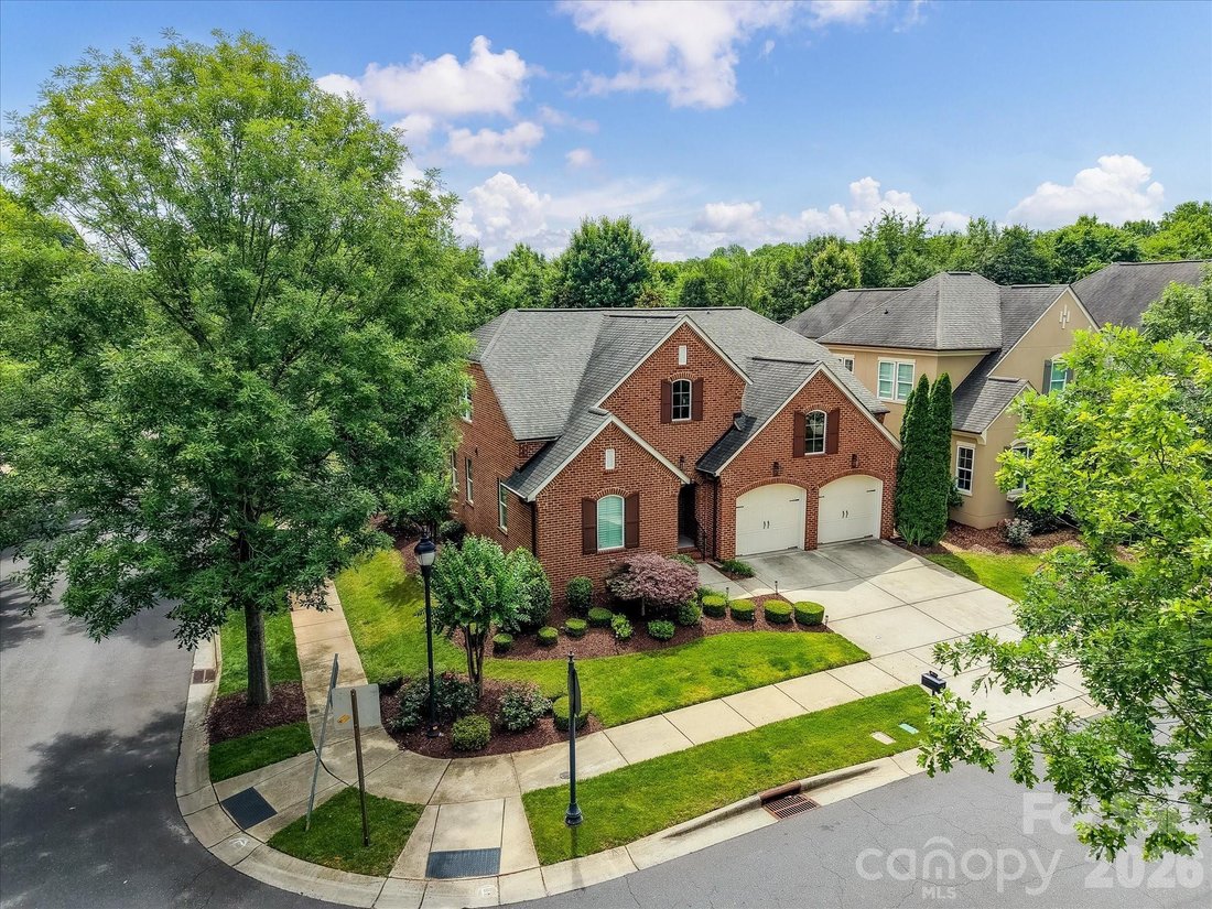 House in Cornelius, North Carolina, United States 2 - 18505943