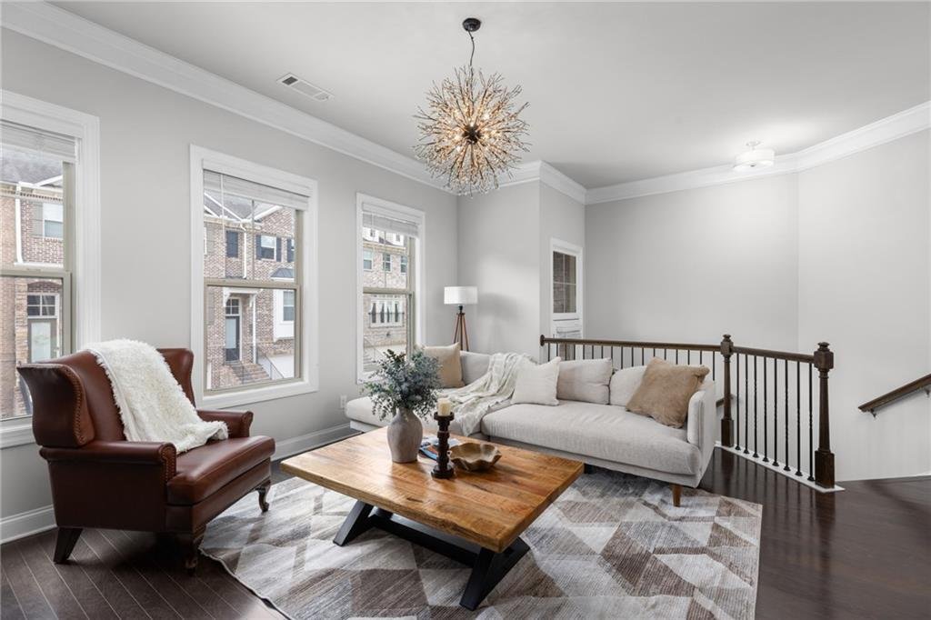 Townhouse in Dunwoody, Georgia, United States 3 - 18506195