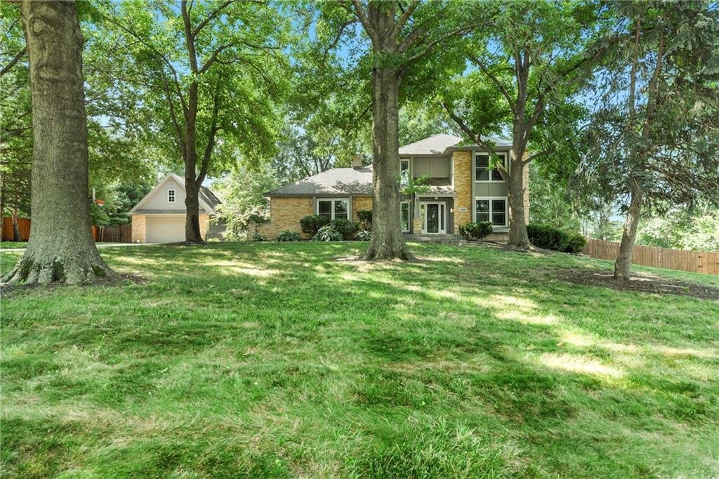 House in Olathe, Kansas, United States 1 - 18506044