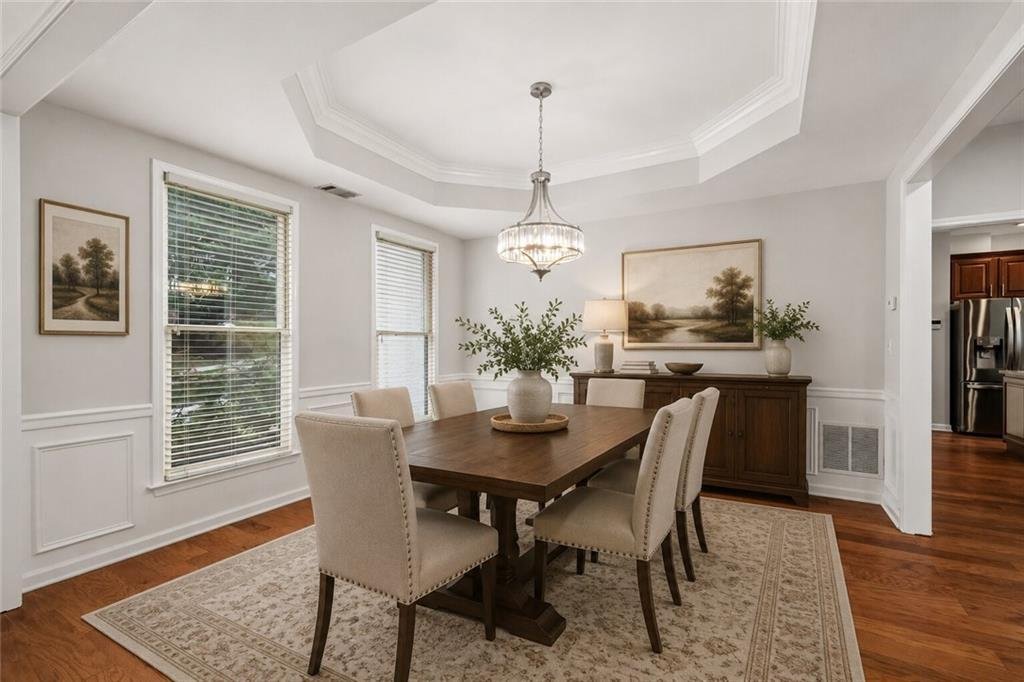 House in Alpharetta, Georgia, United States 5 - 18506189