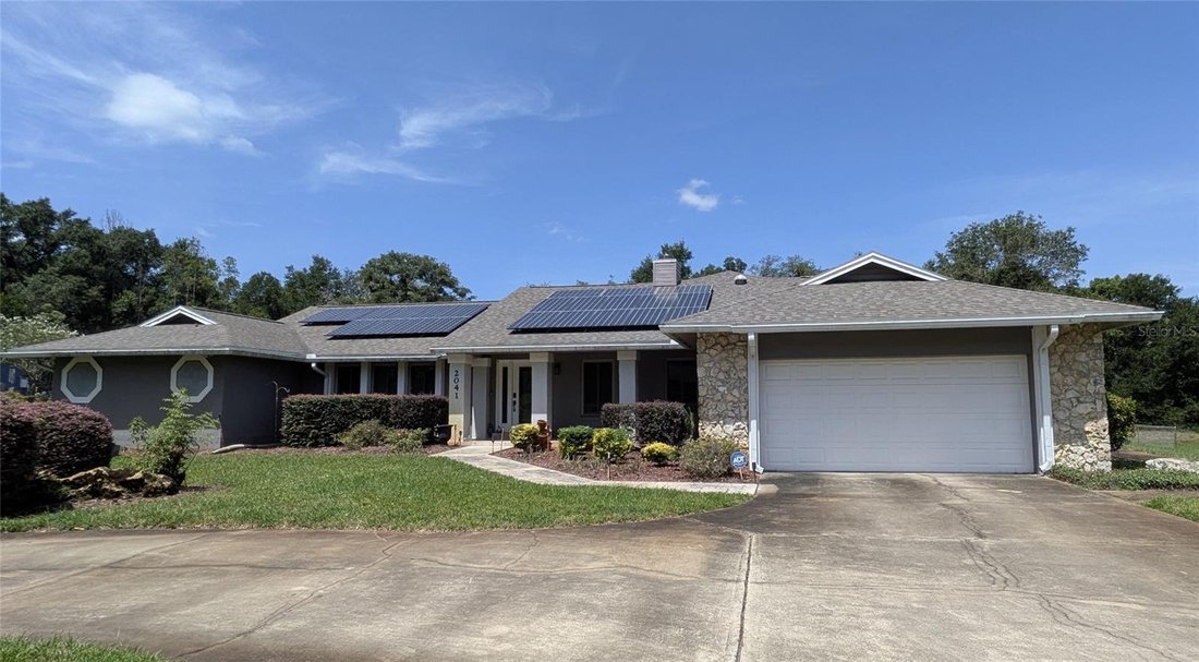House in Longwood, Florida, United States 1 - 18505669