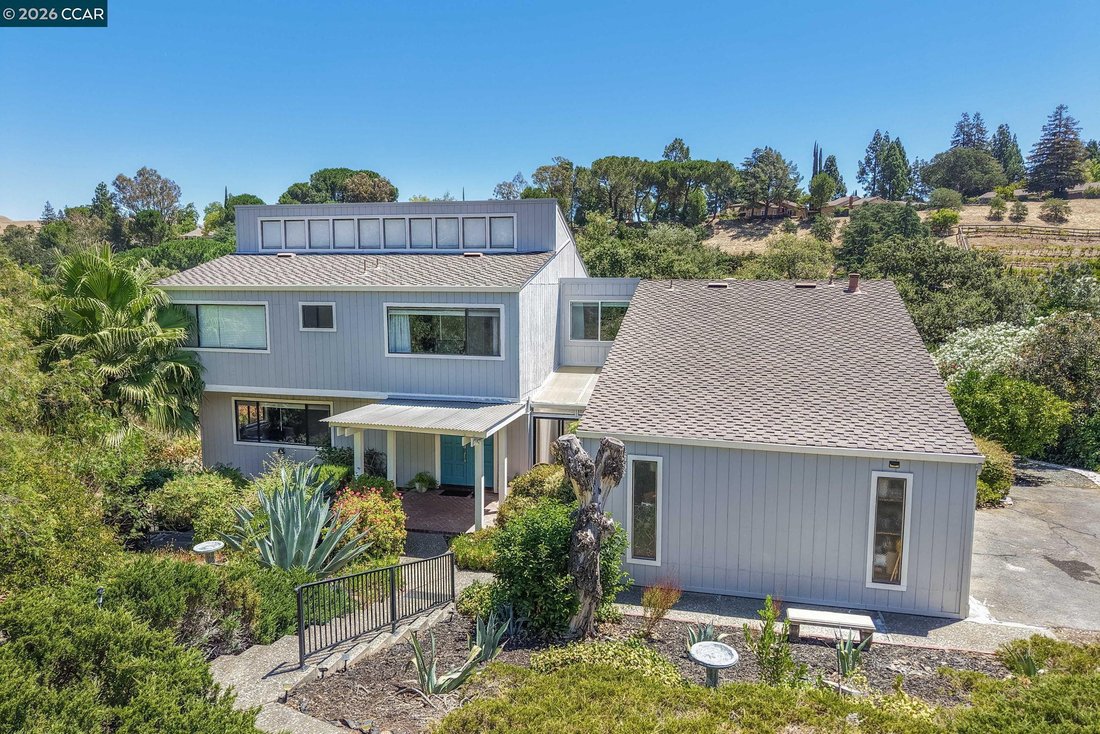 House in Clayton, California, United States 1 - 18506105