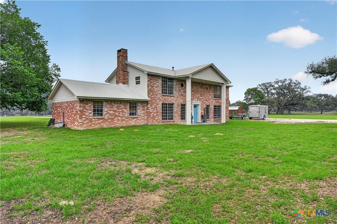 House in Hallettsville, Texas, United States 2 - 18506102