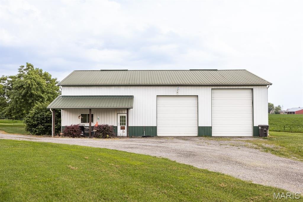 Haus in Greenville, Illinois, Vereinigte Staaten 2 - 18506060