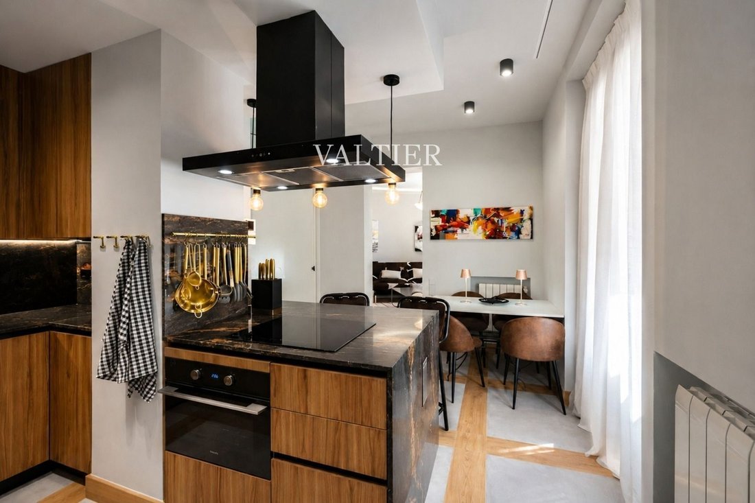 Apartment in Centro, Madrid, Spain 1 - 18358602