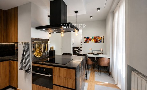 Apartment in Centro, Madrid, Spain 1