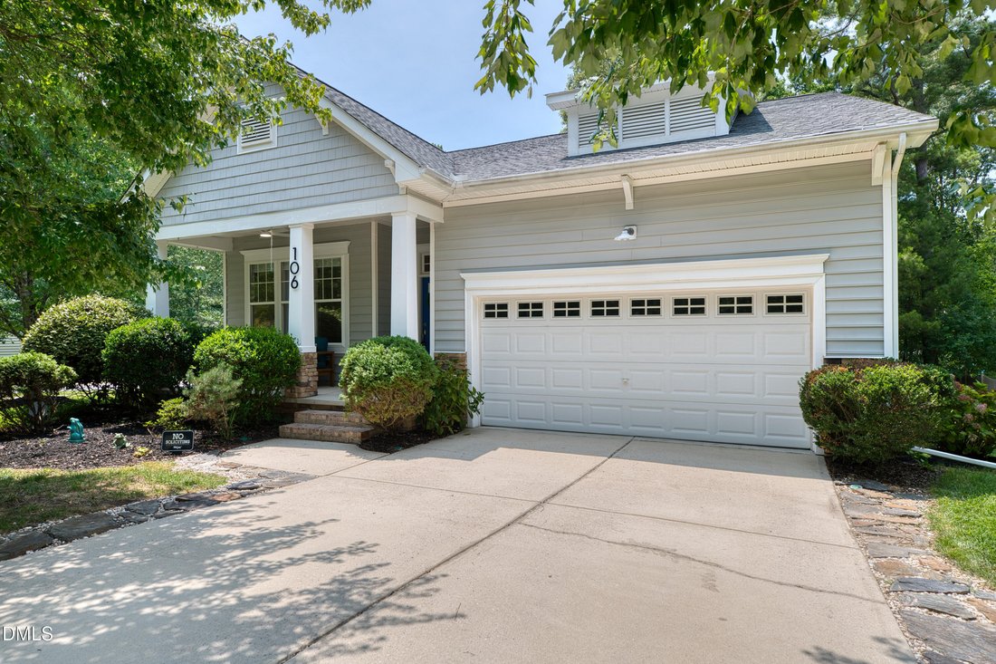 House in Durham, North Carolina, United States 3 - 18453168