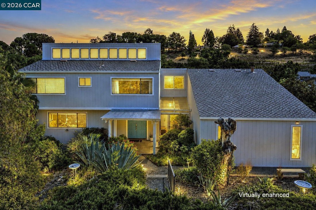 House in Clayton, California, United States 2 - 18506105