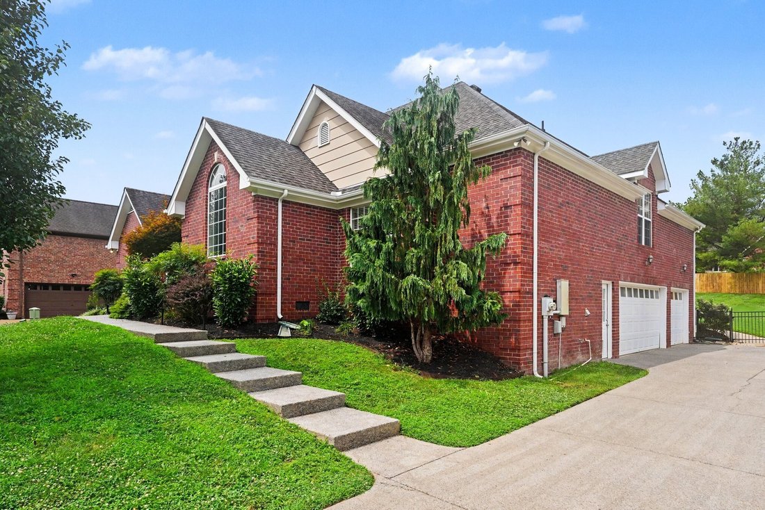 House in Hendersonville, Tennessee, United States 3 - 18505781