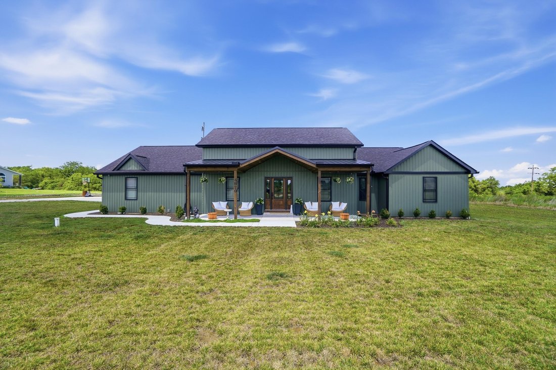 House in Ashville, Ohio, United States 5 - 18505519