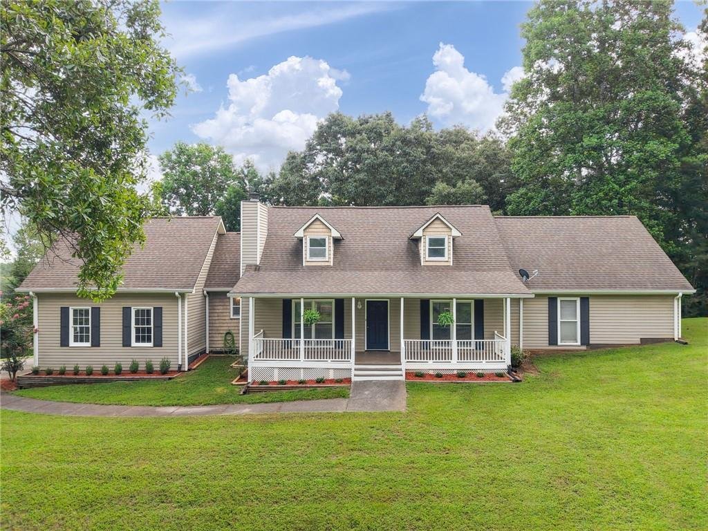 House in Dallas, Georgia, United States 1 - 18506228