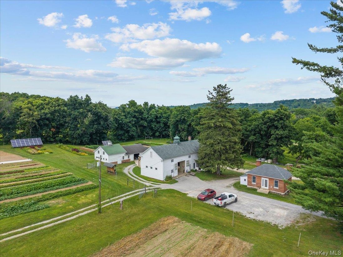 Maison à Stanfordville, État de New York, États-Unis 3 - 18505662