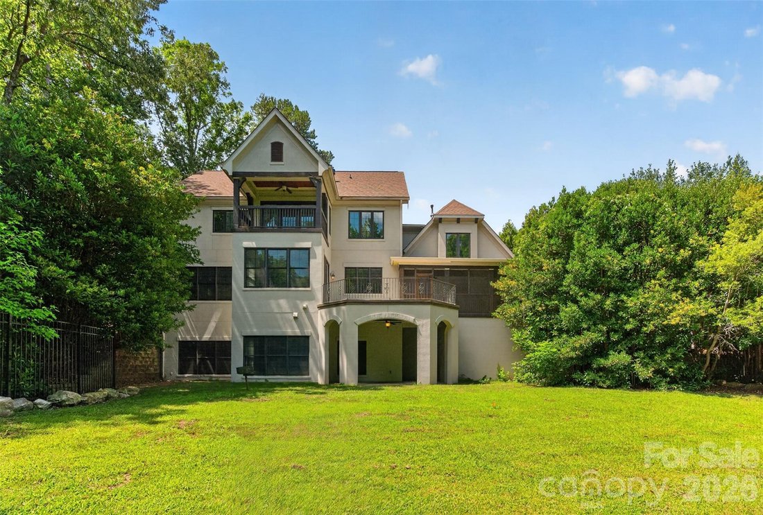 House in Weddington, North Carolina, United States 3 - 18505978