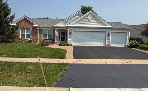 House in Huntley, Illinois, United States 1