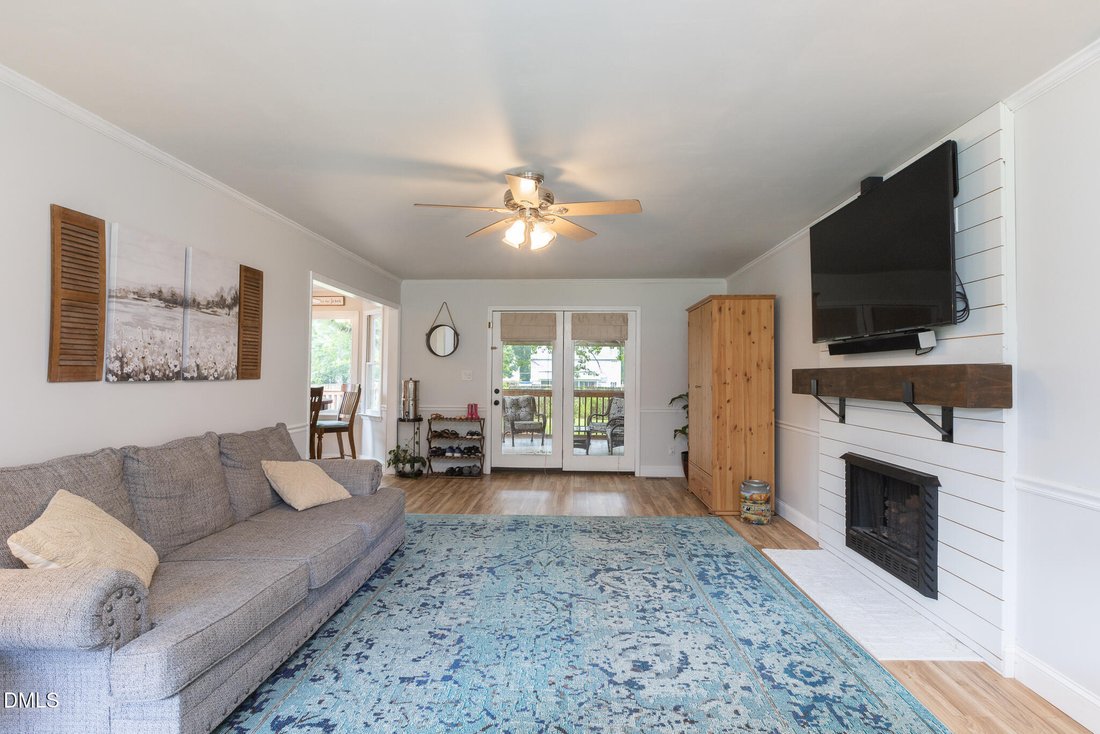 House in Rolesville, North Carolina, United States 3 - 18505465