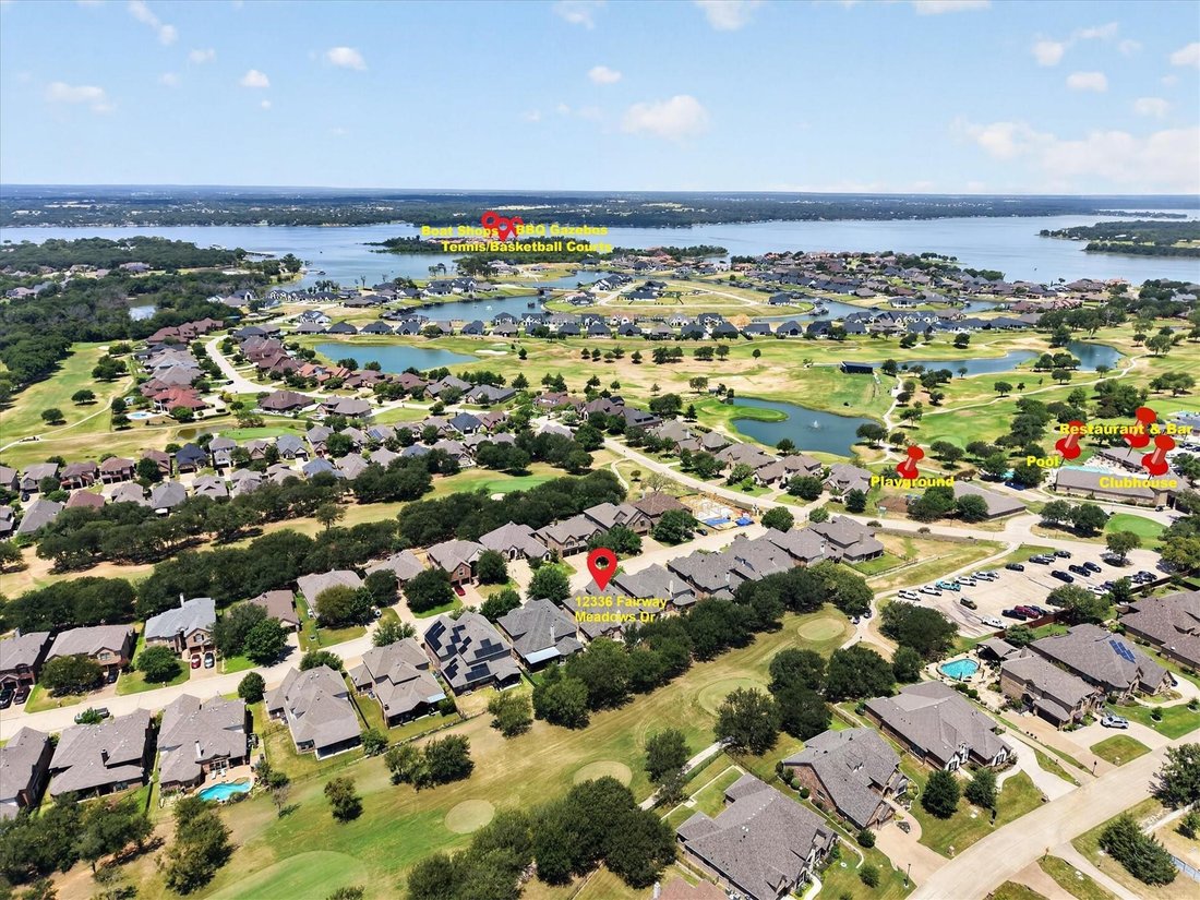 House in Fort Worth, Texas, United States 5 - 18506269