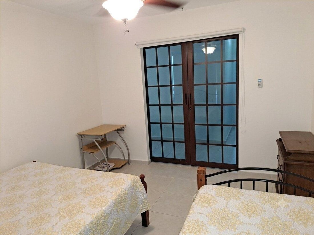 Apartment in Las Lajas, Panamá Oeste, Panama, Panama 4 - 18506263