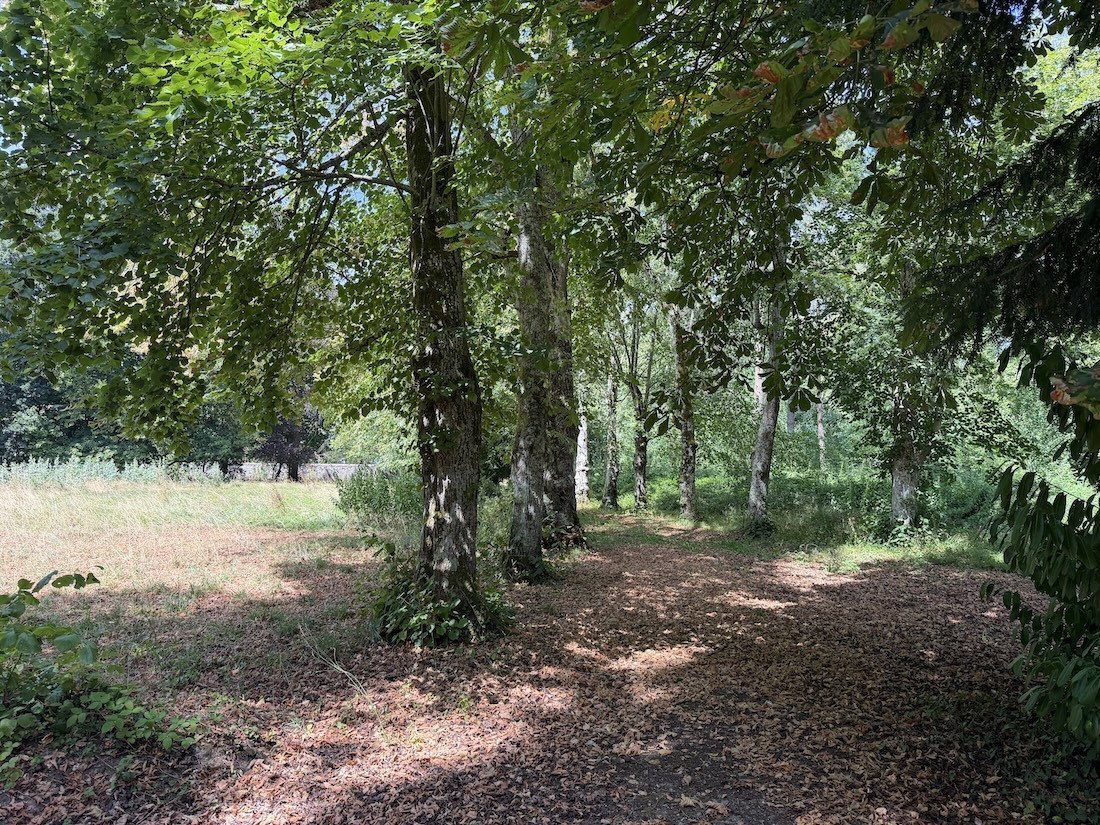 Estate in La Ferte-Vidame, Centre-Val de Loire, France 5 - 16286341