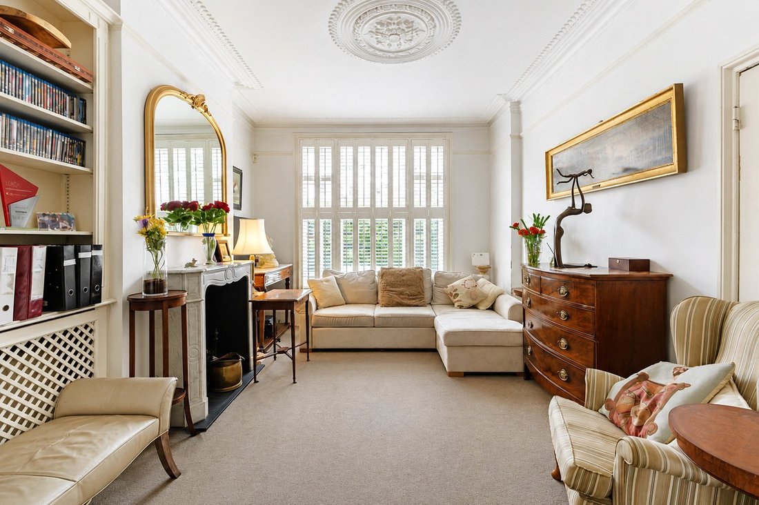 House in Walham Green, Hammersmith and Fulham, England 2 - 18505467