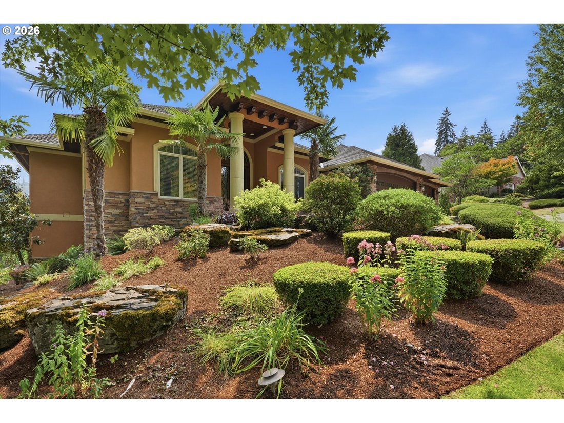 House in Gresham, Oregon, United States 3 - 18506008