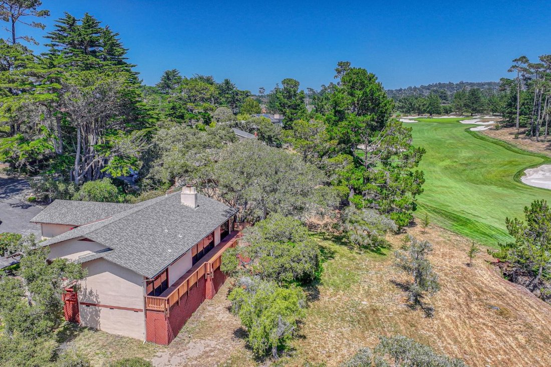 House in Del Monte Forest, California, United States 5 - 18506155