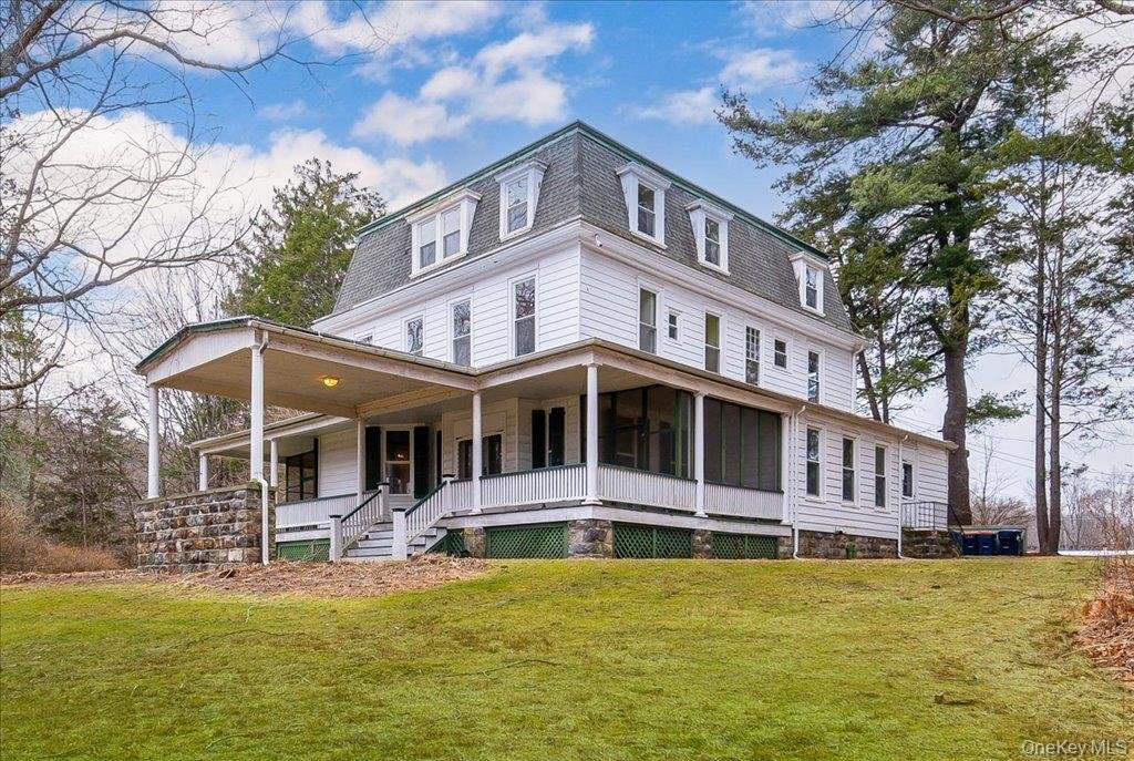 Maison à Stanfordville, État de New York, États-Unis 2 - 18505662