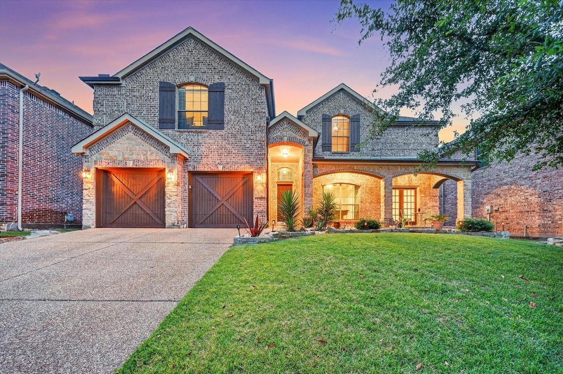 House in Fort Worth, Texas, United States 1 - 18506269
