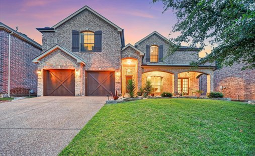 House in Fort Worth, Texas, United States 1