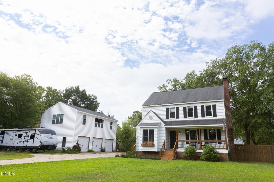 House in Rolesville, North Carolina, United States 1 - 18505465