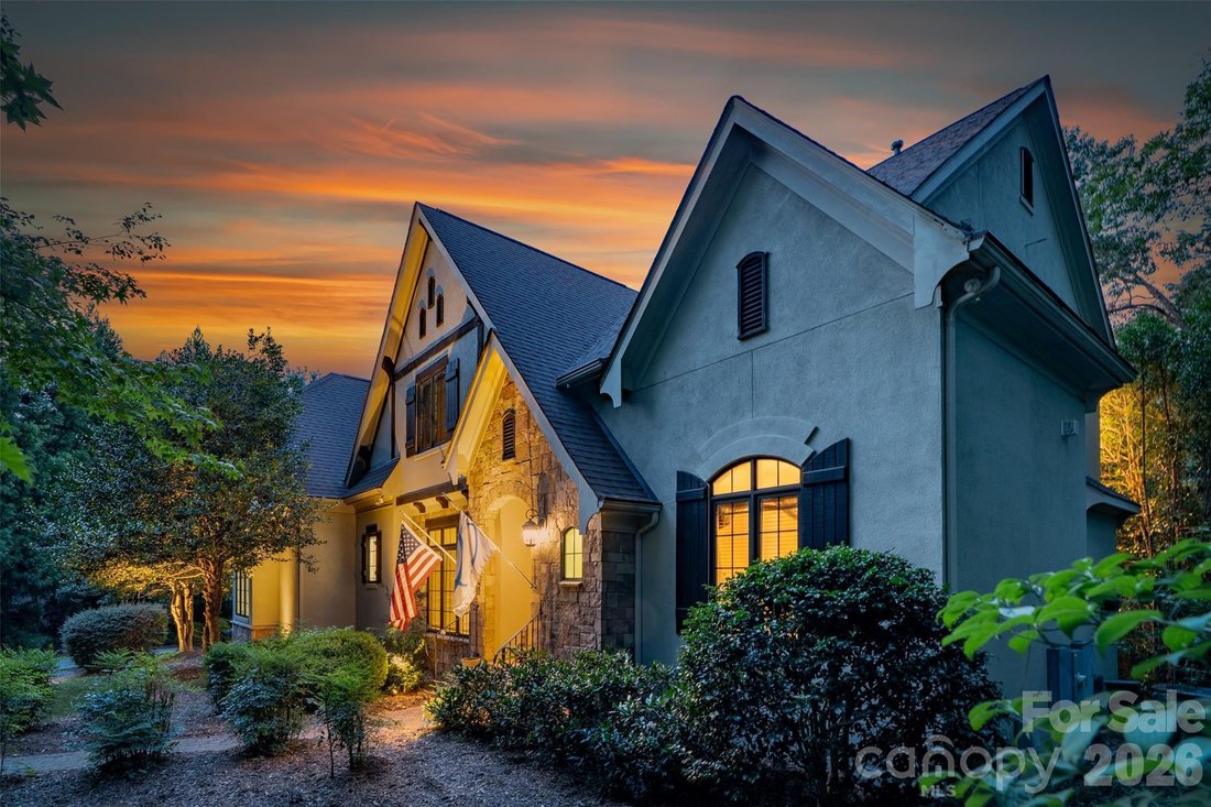 Casa a Weddington, Carolina del Nord, Stati Uniti 2 - 18505978