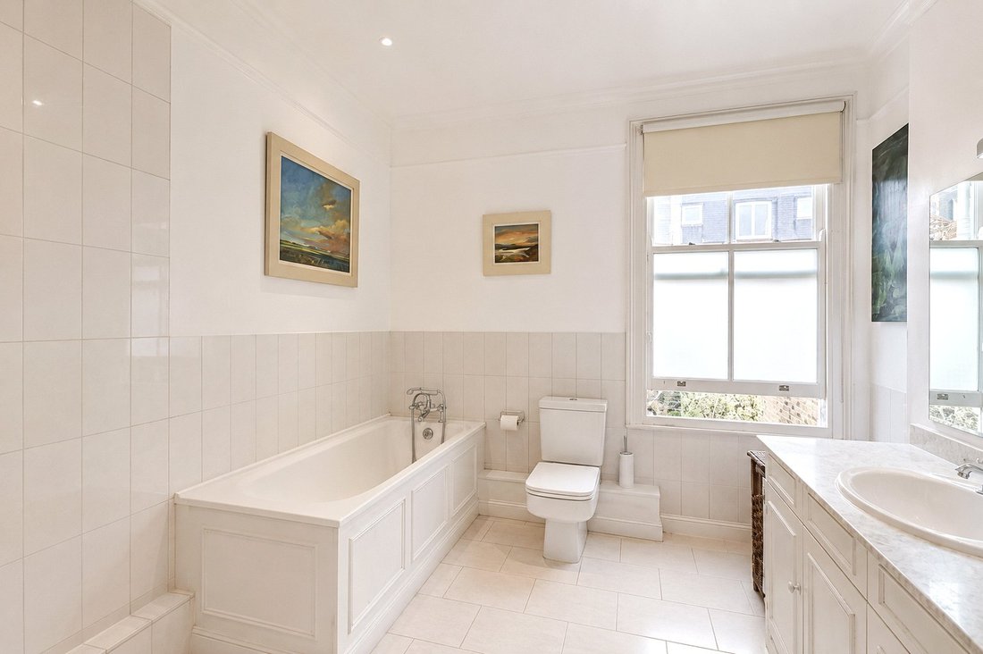 House in Walham Green, Hammersmith and Fulham, England 5 - 18505467