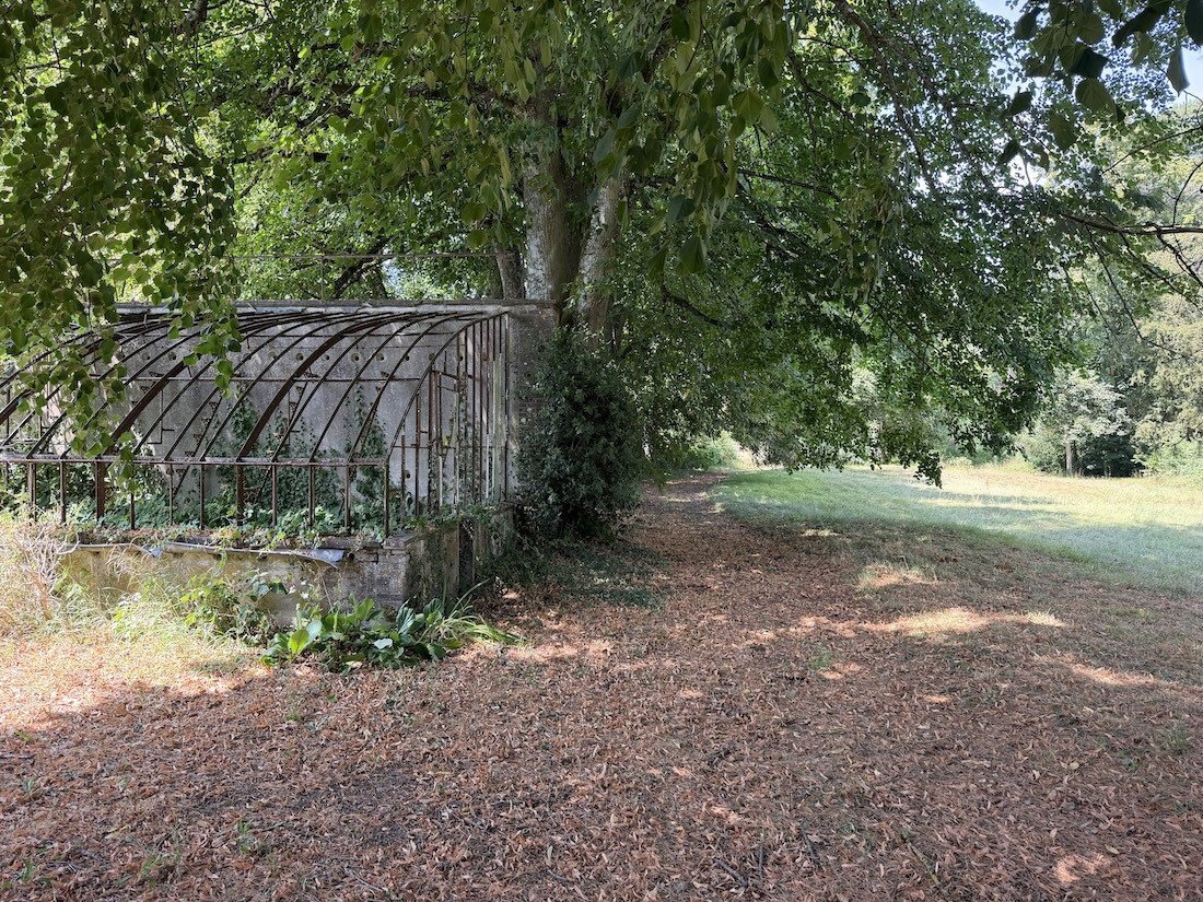 Estate in La Ferte-Vidame, Centre-Val de Loire, France 4 - 16286341