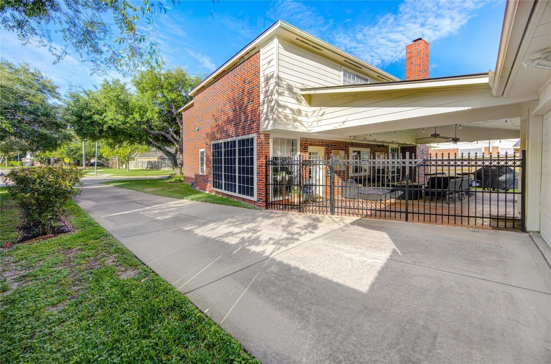 House in Sugar Land, Texas, United States 4 - 18506244