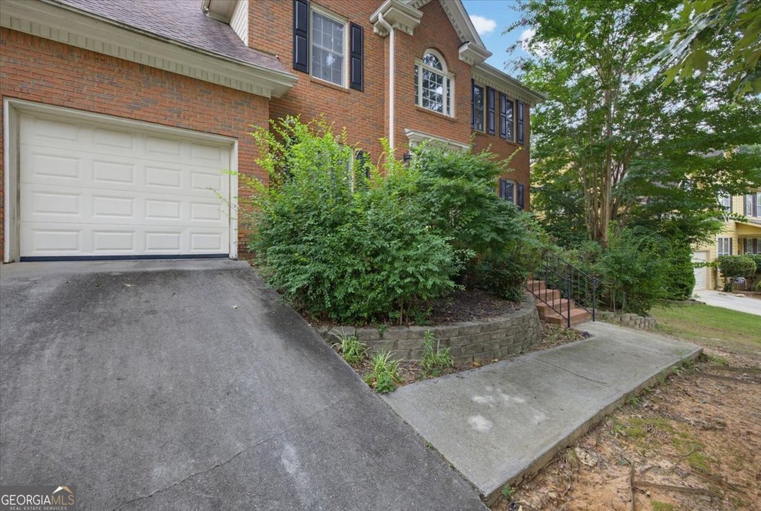 House in Lawrenceville, Georgia, United States 4 - 18505910