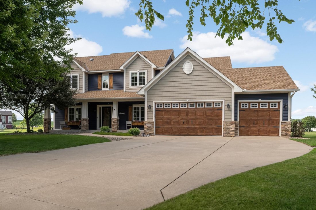 House in Northfield, Minnesota, United States 1 - 18505934