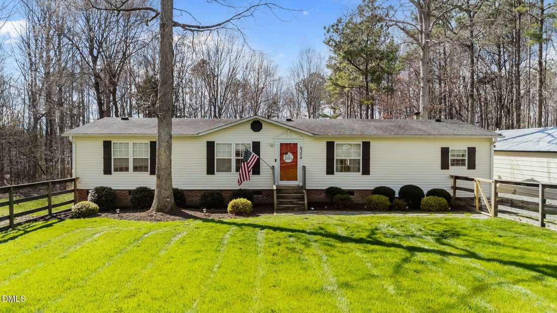 Land in Wendell, North Carolina, United States 1 - 18505469