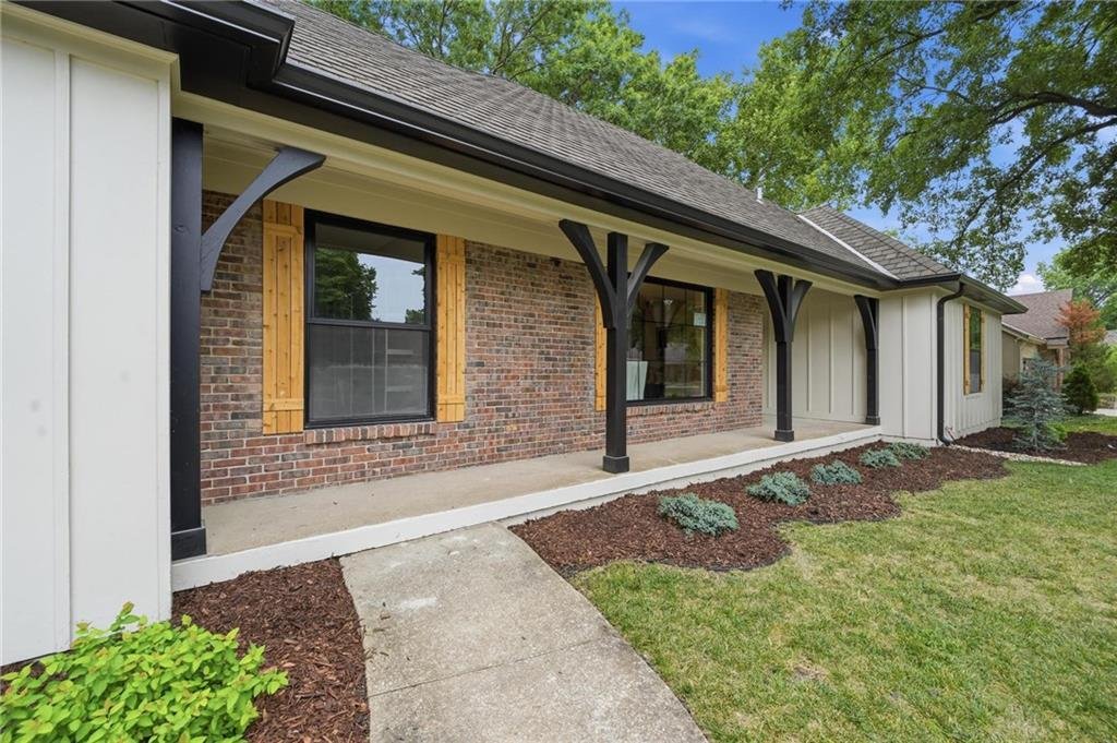 House in Overland Park, Kansas, United States 2 - 18506063