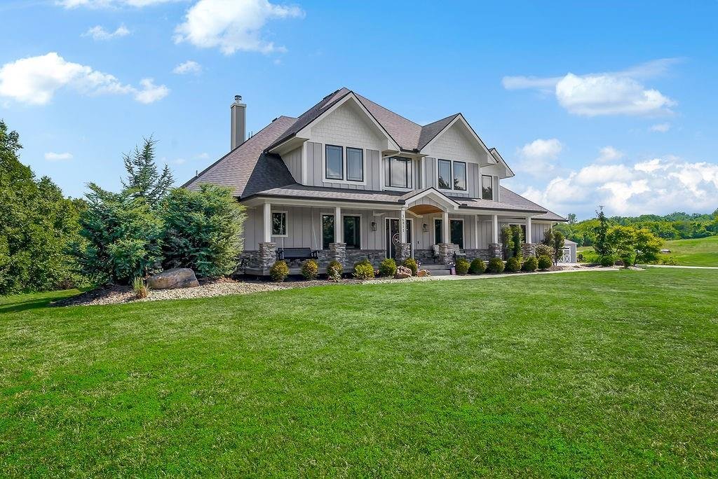 House in Oak Grove, Missouri, United States 5 - 18506073