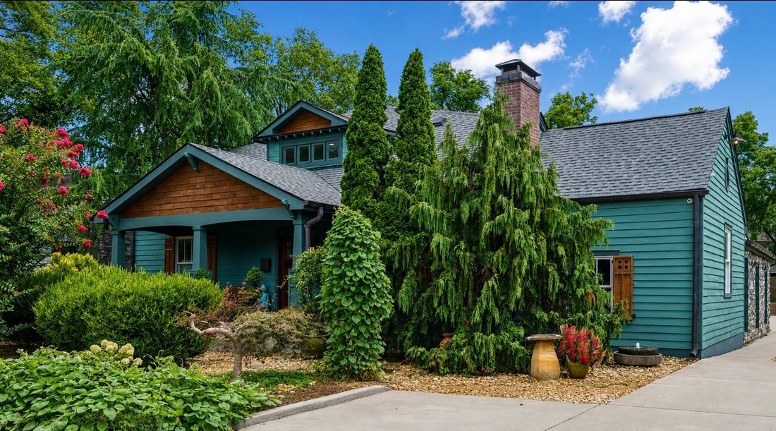 House in Franklin, Tennessee, United States 2 - 18505812