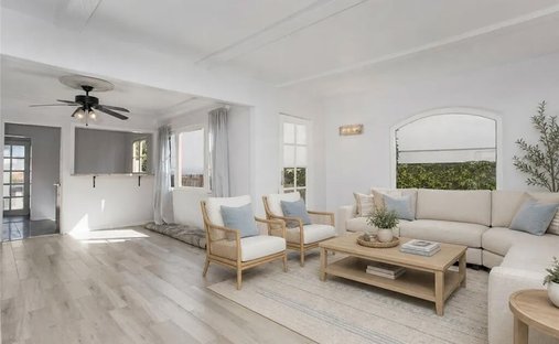 House in San Clemente, California, United States 1