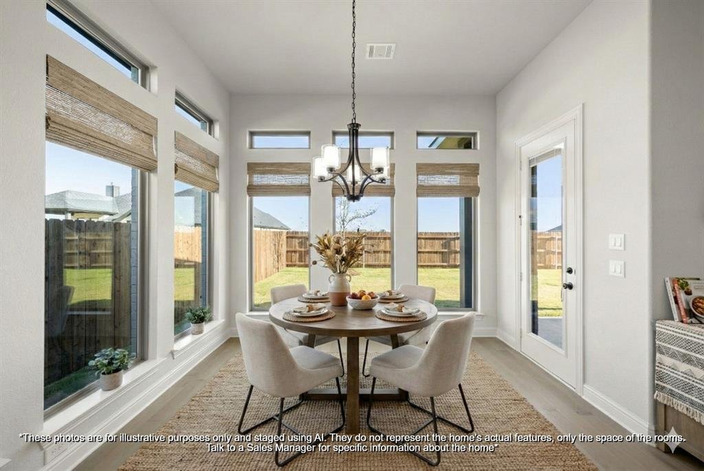 House in Hewitt, Texas, United States 5 - 18506285