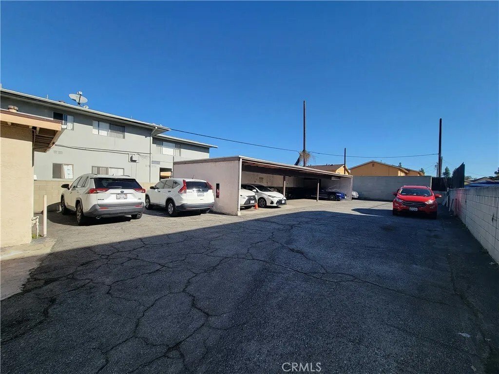 Alhambra, California, United States 4 - 18506345