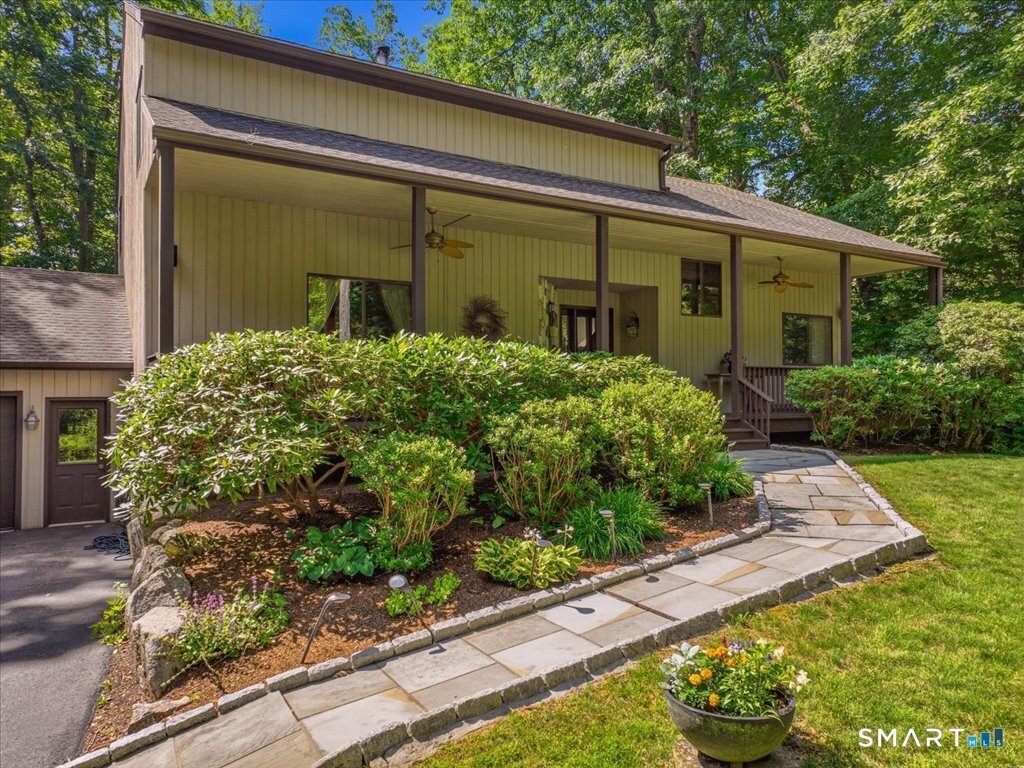 House in New Fairfield, Connecticut, United States 4 - 18505897