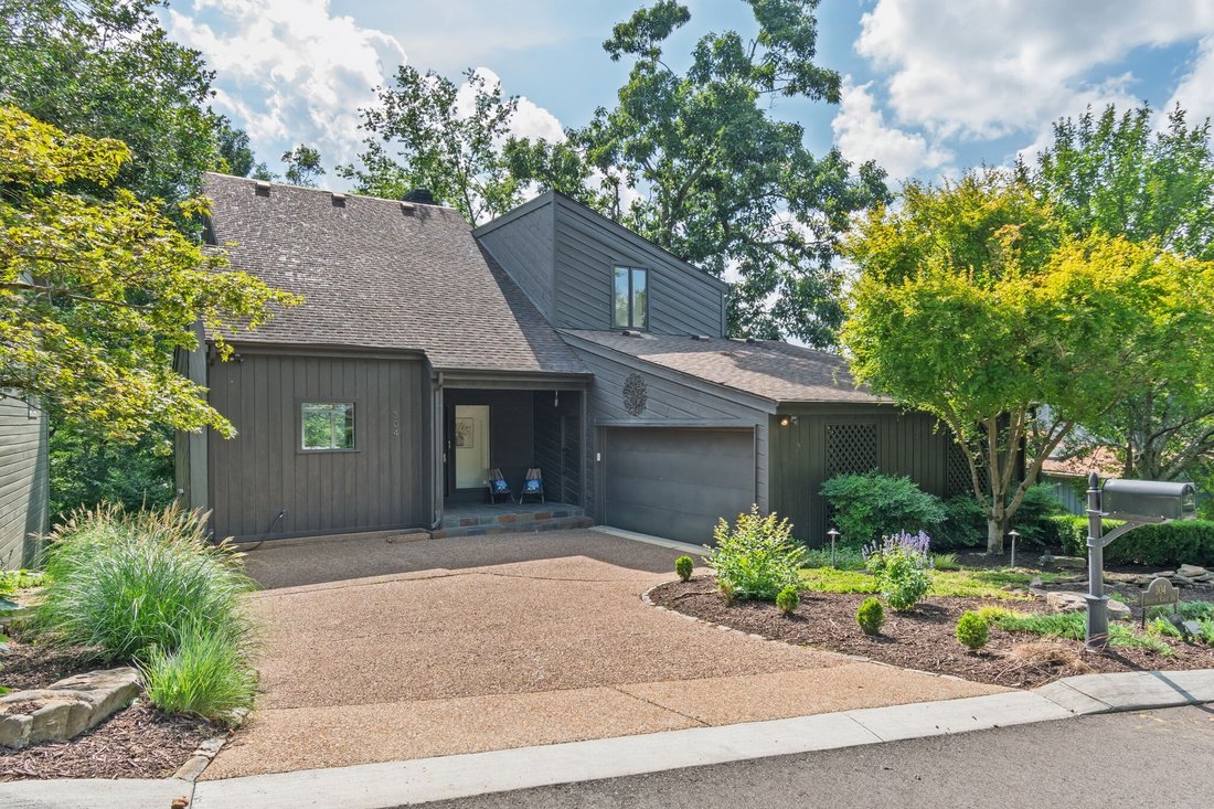 House in Nashville, Tennessee, United States 3 - 18505787
