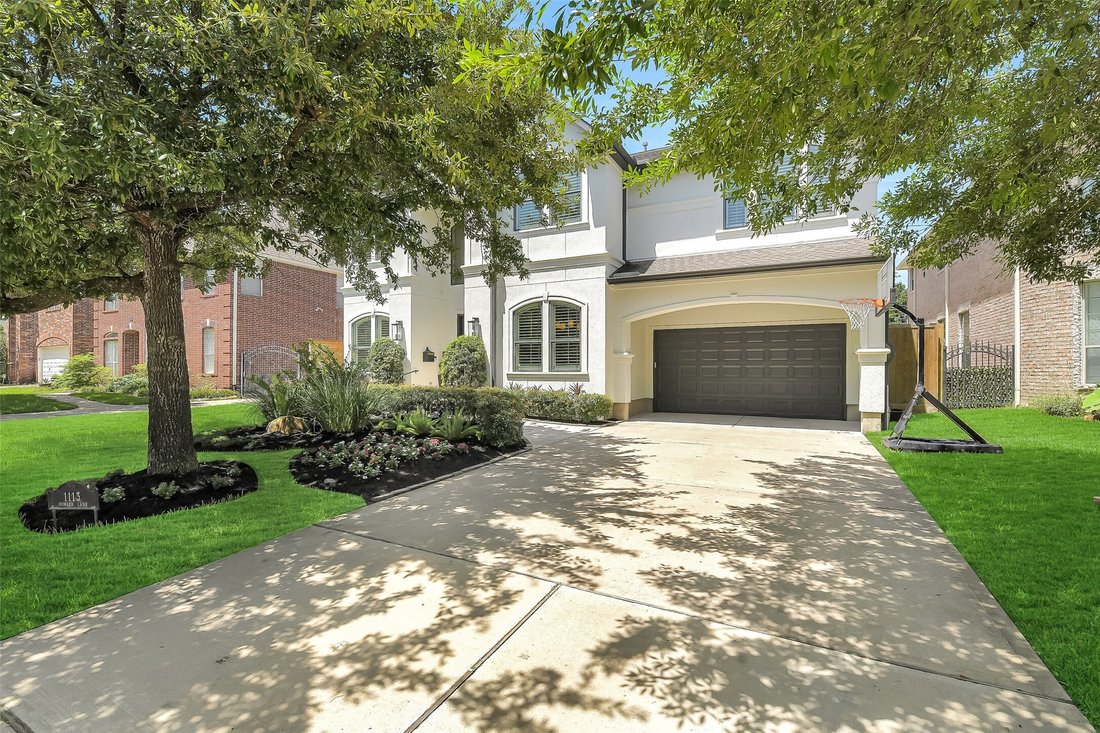 House in Bellaire, Texas, United States 3 - 18505947