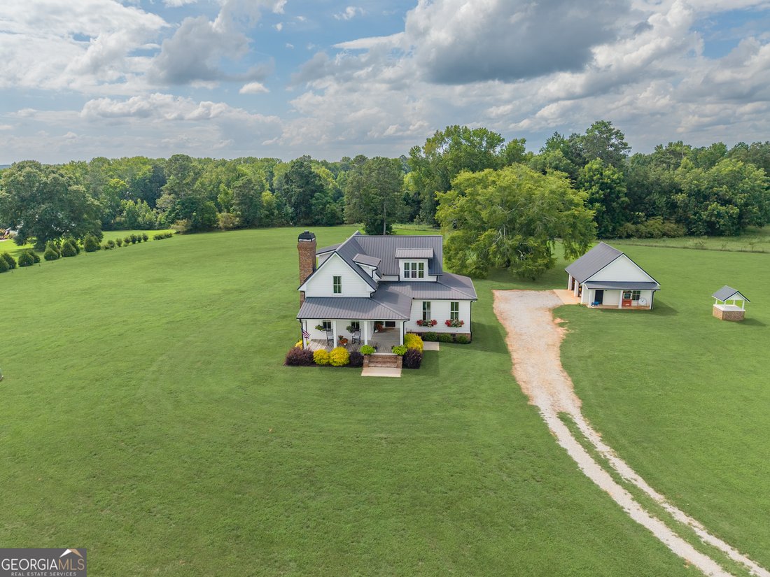 House in Social Circle, Georgia, United States 3 - 18505891