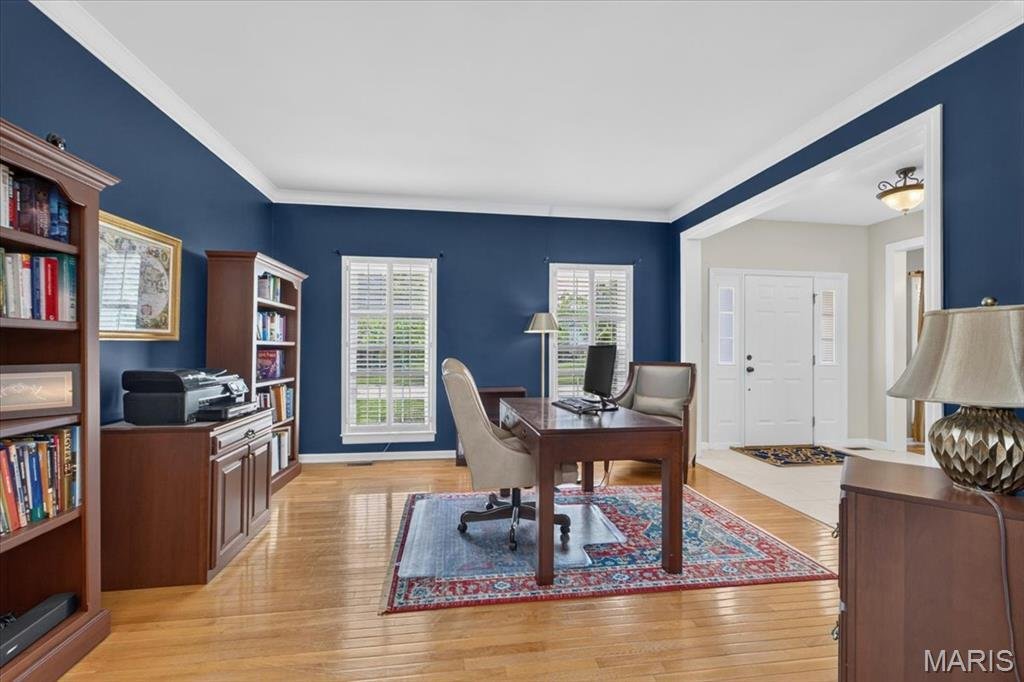 House in Concord, Missouri, United States 5 - 18506078