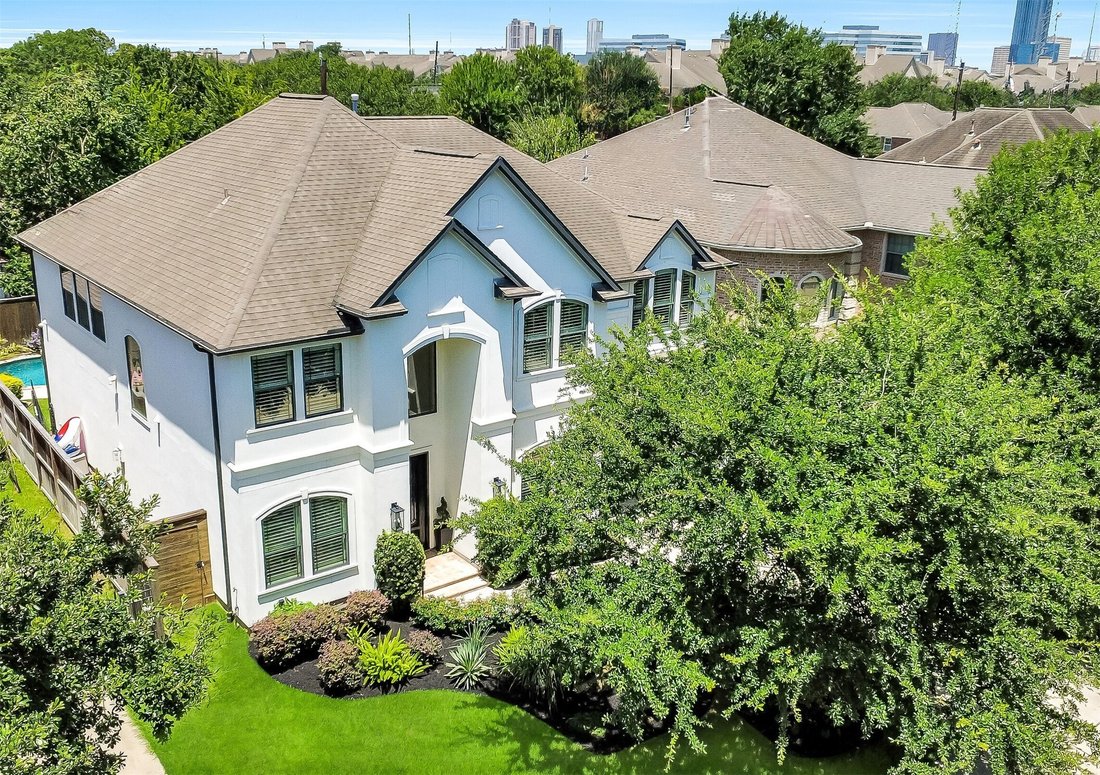 House in Bellaire, Texas, United States 2 - 18505947